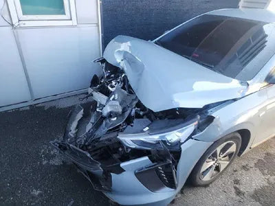 2018 Hyundai Ioniq 299KMKMHC851HFJU0 VIN:299KMKMHC851HFJU0