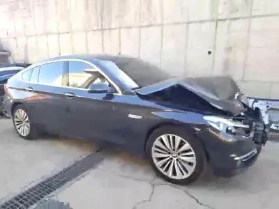 2015 bmw /bmw gran turismo 30d xdrive WBA5N6103GGT63660 VIN:WBA5N6103GGT63660