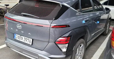 2023 Hyundai Kona KMHHC813BPU002569 VIN:KMHHC813BPU002569