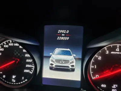 2017 Mercedes-Benz GLC 43 WDC0G6EBXHF277072 VIN:WDC0G6EBXHF277072