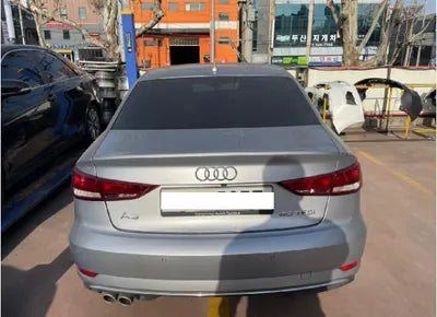 2018 Hyundai i40 WAUZZZ8V9J1078898 VIN:WAUZZZ8V9J1078898