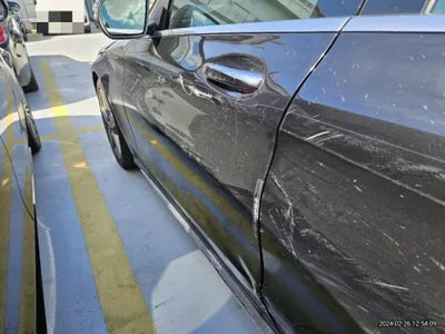 2017 Mercedes-Benz C 200 WDDWF4CB0HF481511 VIN:WDDWF4CB0HF481511