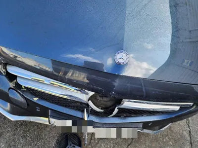 2016 Mercedes-Benz C 250 WDDWF0KB6GF334022 VIN:WDDWF0KB6GF334022