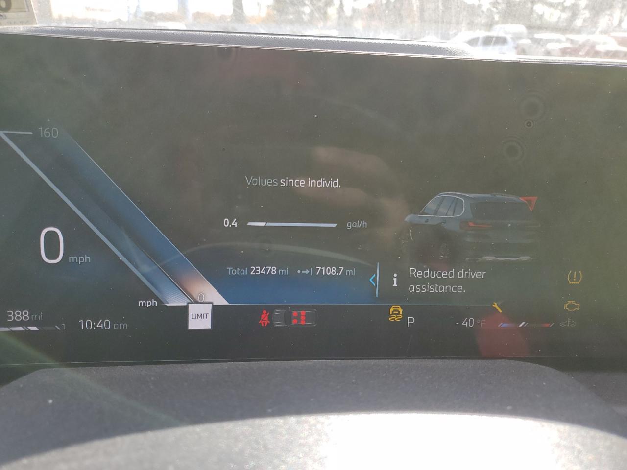 2024 BMW X5 XDRIVE40I VIN:5UX23EU03R9S27987