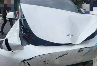 2021 Tesla Model Y 5YJYGDEE8MF168695 VIN:5YJYGDEE8MF168695