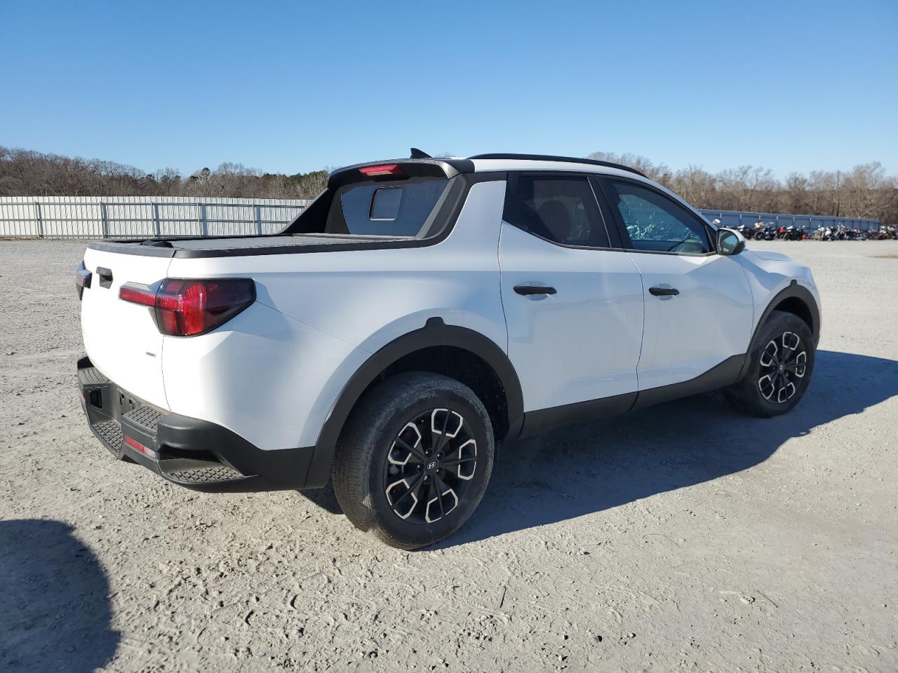 2023 HYUNDAI SANTA CRUZ SEL VIN:5NTJCDAE5PH050193