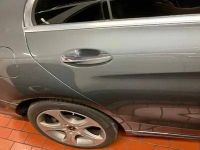 2018 Mercedes-Benz C 200 405KMWDDWF4DB3JF7 VIN:405KMWDDWF4DB3JF7