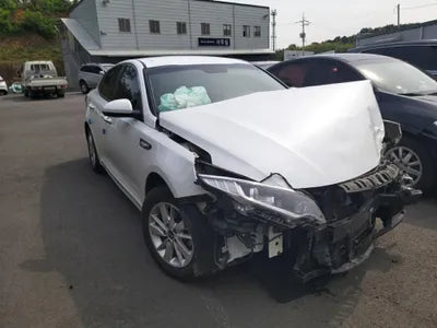 2017 Kia K5 KNAGT416BHA149121 VIN:KNAGT416BHA149121