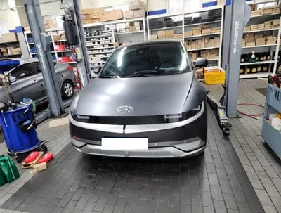2023 Hyundai Ioniq KMHKR81EFPU198197 VIN:KMHKR81EFPU198197