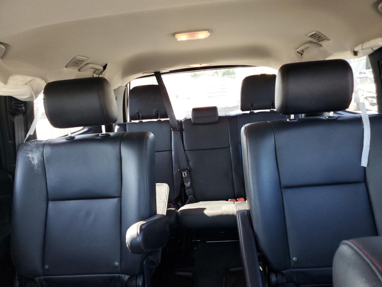 2022 TOYOTA SEQUOIA SR5 VIN:5TDEY5B18NS188885