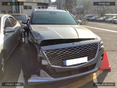 2021 Genesis GV80 KMTHA81BDNU087921 VIN:KMTHA81BDNU087921