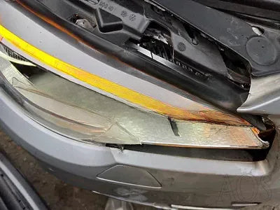 2015 BMW 520 WBA5E5107FG065105 VIN:WBA5E5107FG065105