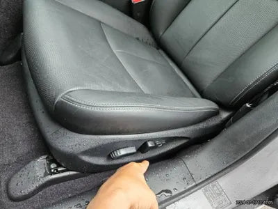 2016 Infiniti Q50 VIN: