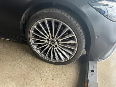 2022 Mercedes-Benz C 300 W1KAF4GB1NF040647 VIN:W1KAF4GB1NF040647