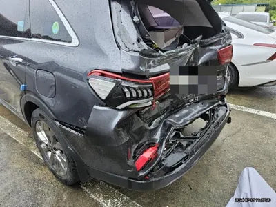 2018 Kia Sorento VIN: