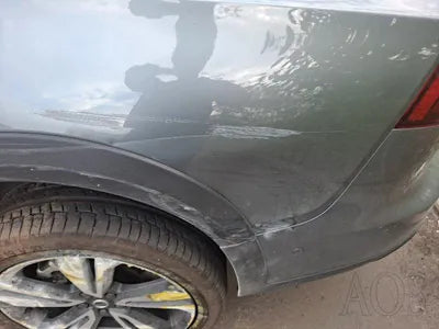 2019 Volvo V60 VIN:
