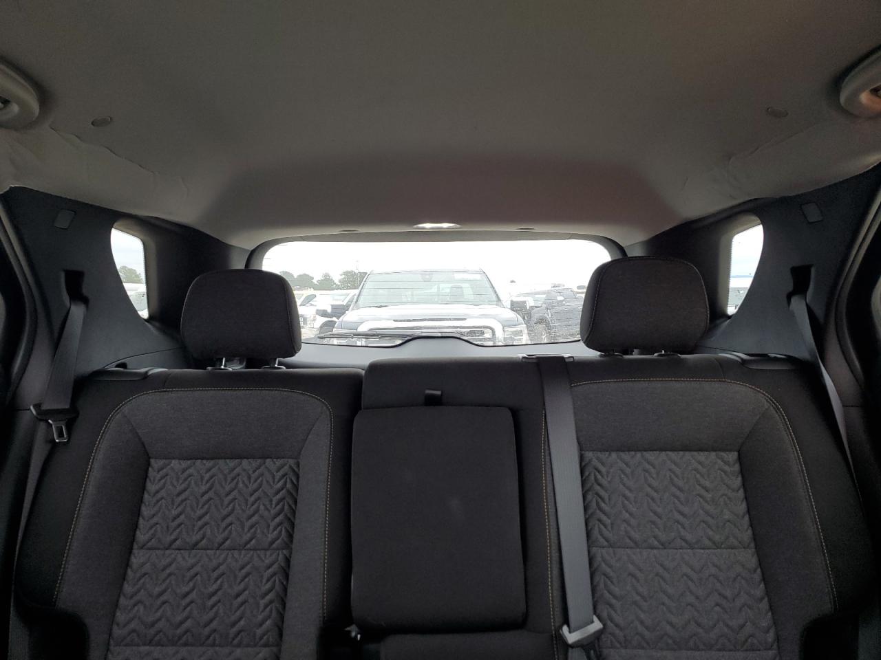 2022 CHEVROLET EQUINOX LT VIN:3GNAXKEV2NL147129