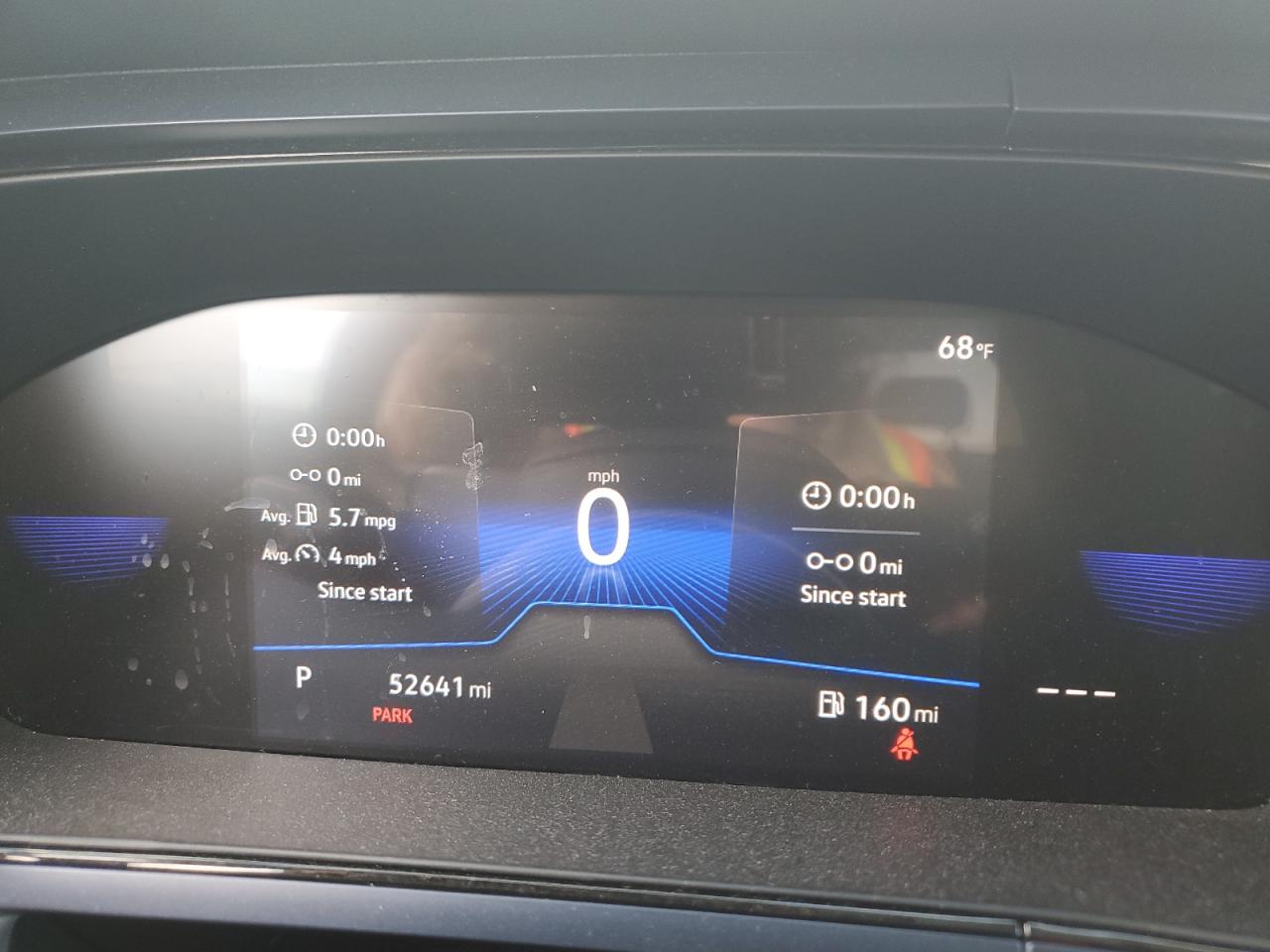 2024 VOLKSWAGEN TAOS SE VIN:3VVEX7B27RM020749