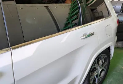 2019 Jeep Grand Cherokee VIN: