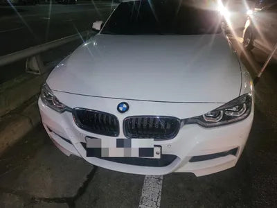 2016 BMW 320 WBA8A9109GK760040 VIN:WBA8A9109GK760040