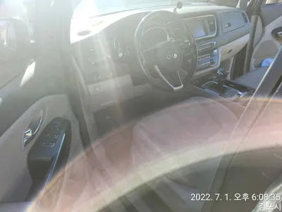 2017 Kia Carnival KNAMB81ABJS371054 VIN:KNAMB81ABJS371054