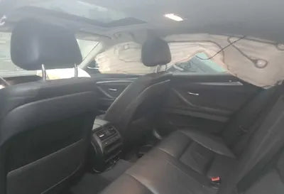 2016 BMW 520 WBA5E5104GG071140 VIN:WBA5E5104GG071140