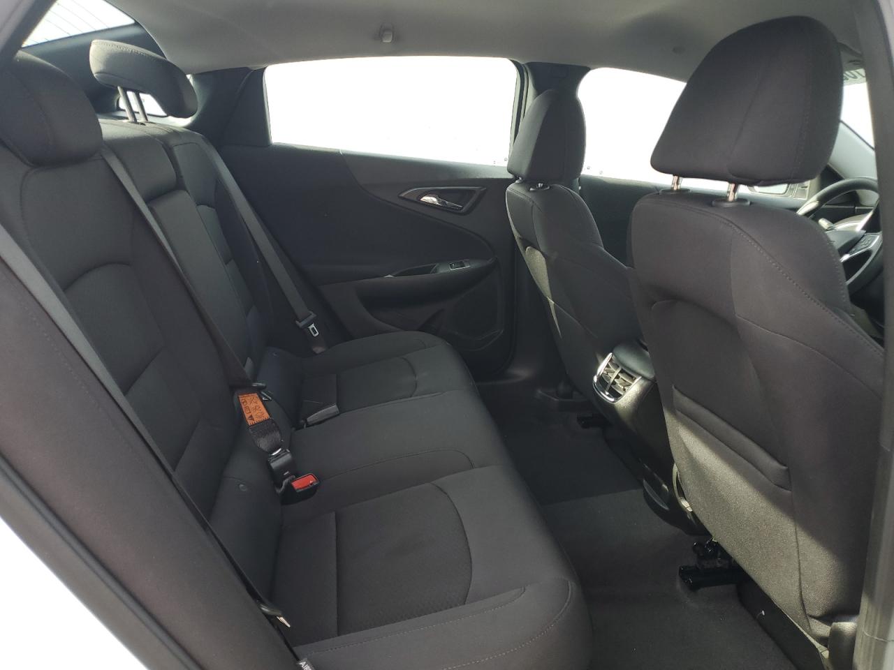 2023 CHEVROLET MALIBU LT VIN:1G1ZD5ST3PF195205