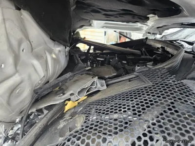 2017 Mercedes-Benz C 200 203KMWDDWF4CB8HF5 VIN:203KMWDDWF4CB8HF5