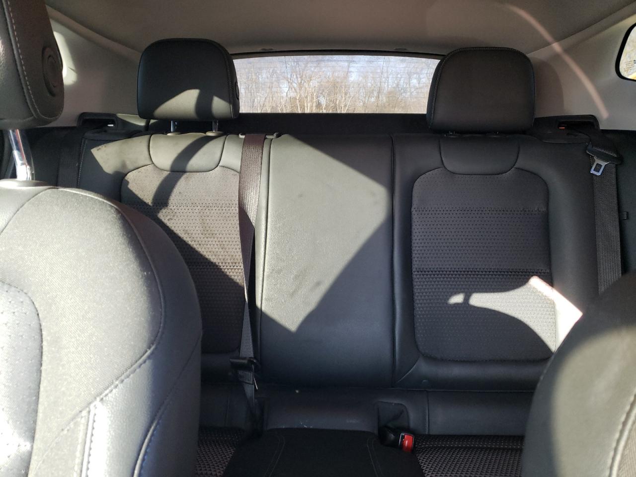 2024 CHEVROLET TRAX 1LT VIN:KL77LHE29RC001719