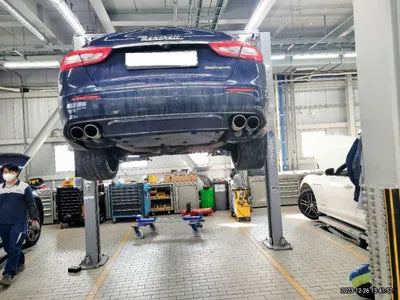2019 Maserati Quattroporte ZAM56XPG0K1327667 VIN:ZAM56XPG0K1327667