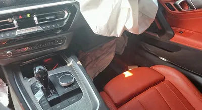 2020 BMW Z4 WBAHF7109LWW56155 VIN:WBAHF7109LWW56155