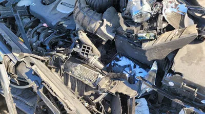 2020 Hyundai Kona KMHK4815HLU574899 VIN:KMHK4815HLU574899