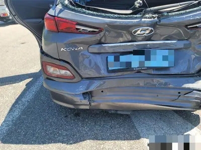 2018 Hyundai Kona VIN: