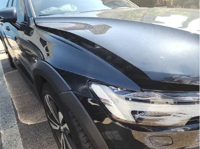 2020 Volvo V60 YV1ZZ102CL1048214 VIN:YV1ZZ102CL1048214