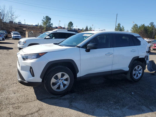 2022 TOYOTA RAV4 LE VIN:2T3H1RFV4NW205735