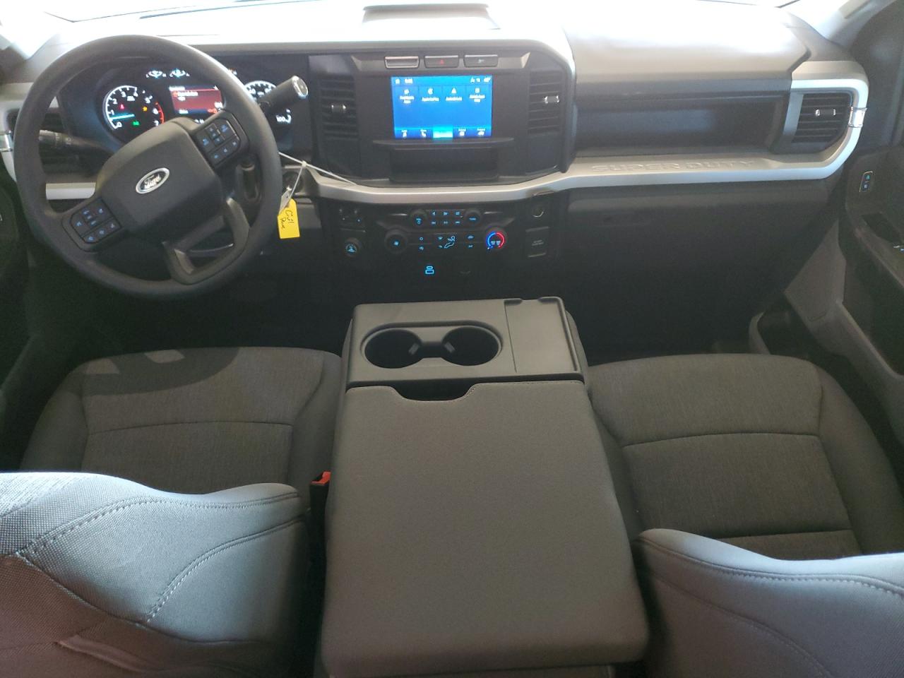 2024 FORD F250 SUPER DUTY VIN:1FT7X2AA6REF52485