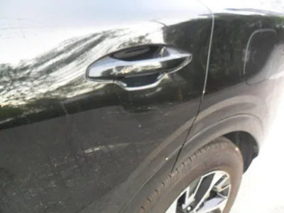 2021 Kia Sportage KNAPW81GBNK003327 VIN:KNAPW81GBNK003327