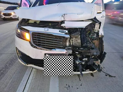 2017 Kia Carnival KNAMC81ABJS389259 VIN:KNAMC81ABJS389259