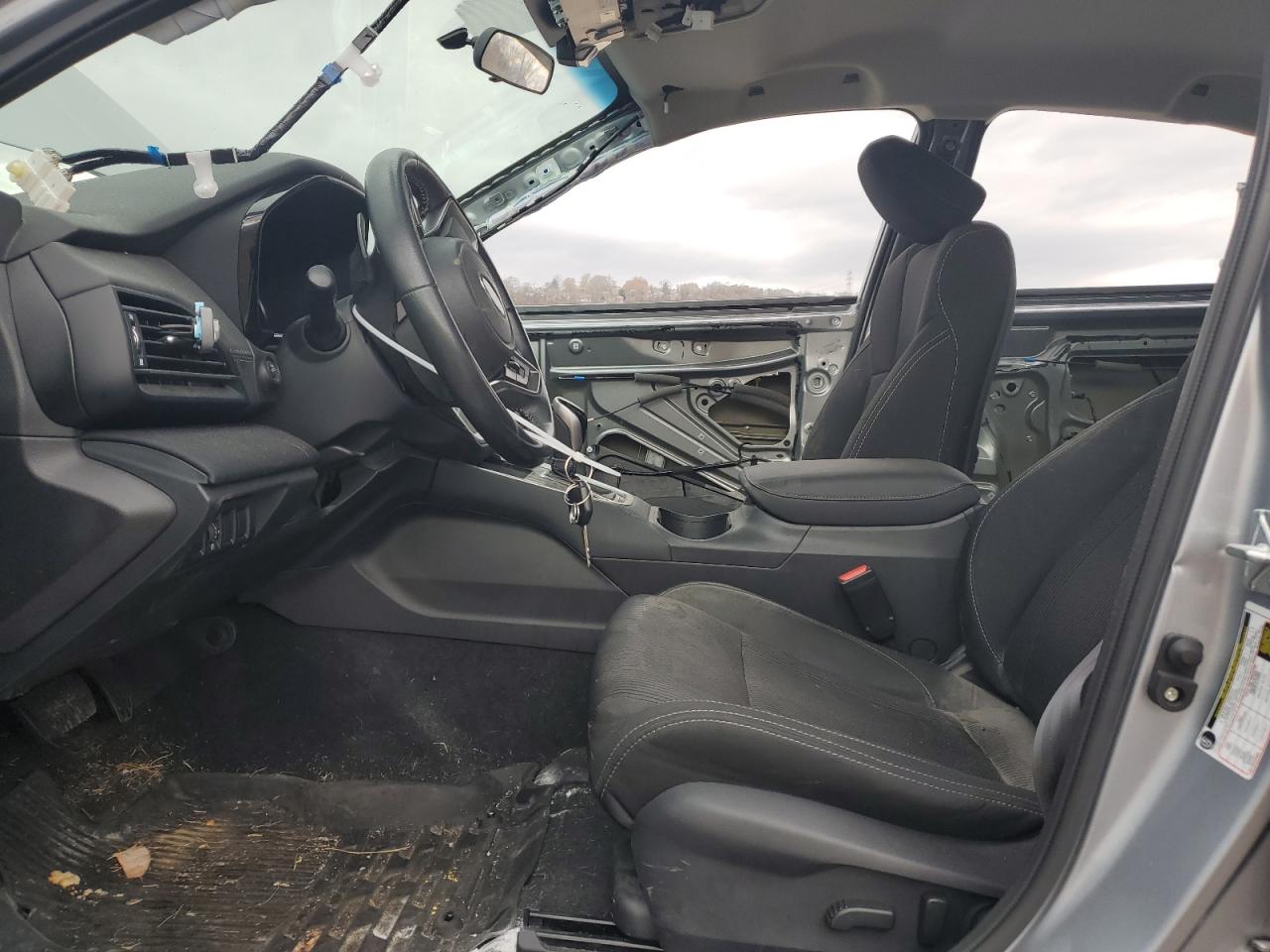 2022 SUBARU LEGACY PREMIUM VIN:4S3BWAC6XN3012966