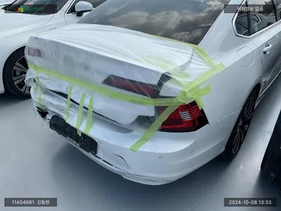 2023 Volvo S90 LVYPTL12XPP329368 VIN:LVYPTL12XPP329368