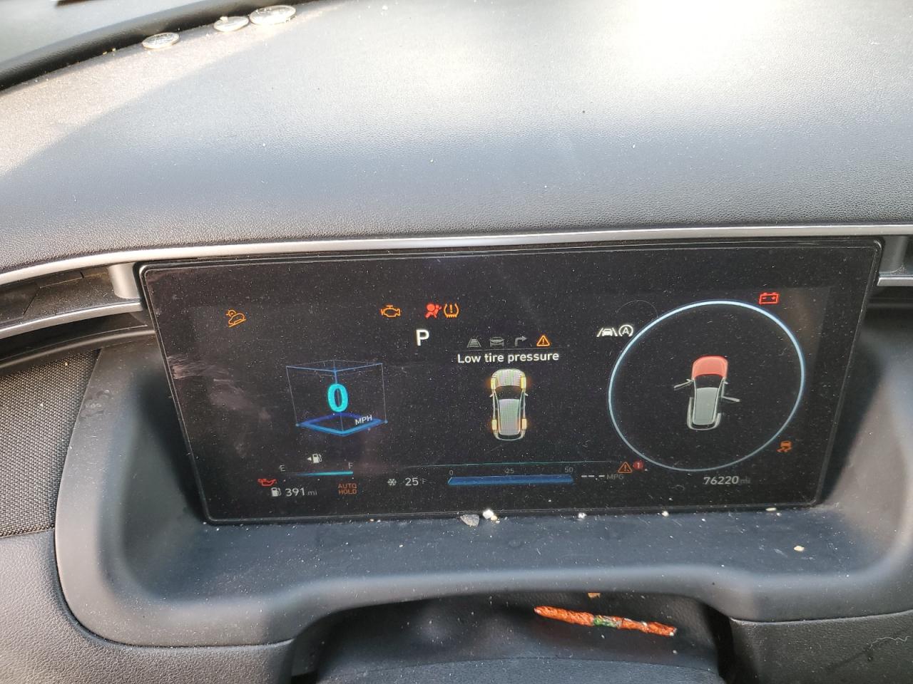 2022 HYUNDAI TUCSON LIMITED VIN:5NMJECAE0NH112094