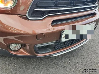 2015 MINI Countryman 634KMWMWZD7109FWT VIN:634KMWMWZD7109FWT