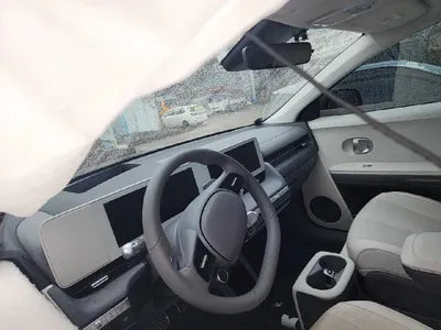 2022 Hyundai Ioniq VIN: