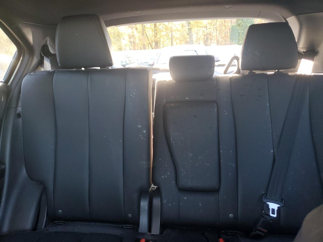 2024 MITSUBISHI ECLIPSE CROSS SE VIN:JA4ATWAA0RZ000539