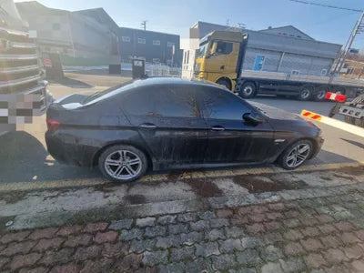 2016 BMW 520 WBA5E7106GG564068 VIN:WBA5E7106GG564068