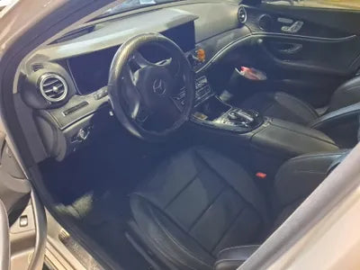 2016 Mercedes-Benz E 300 WDDZF4KB5HA121193 VIN:WDDZF4KB5HA121193