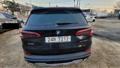 2019 BMW 530 WBACV6108KLJ90404 VIN:WBACV6108KLJ90404