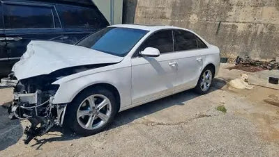 2015 Audi A4 WAUZZZ8K8FN043050 VIN:WAUZZZ8K8FN043050