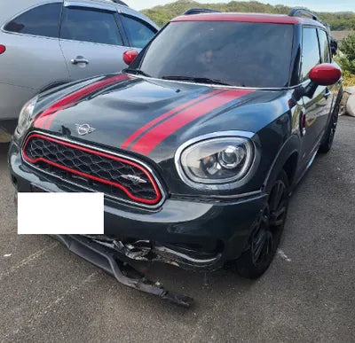 2020 MINI John Cooper Works WMWYZ9105L3M27766 VIN:WMWYZ9105L3M27766