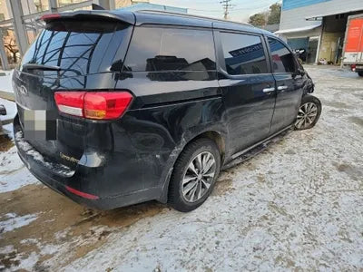 2015 Kia Carnival 402KMKNHMF37ABFS0 VIN:402KMKNHMF37ABFS0